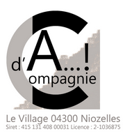 La Compagnie d'A…!